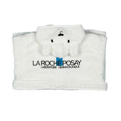 La Roche Posay Cicaplast Bornozlu Cilt Bakım Seti - 3