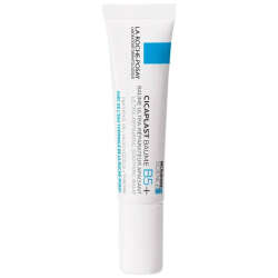 La Roche Posay Cicaplast Baume B5 Yatıştırıcı Ve Bariyer Onarıcı Bakım Kremi 15 ml - 1