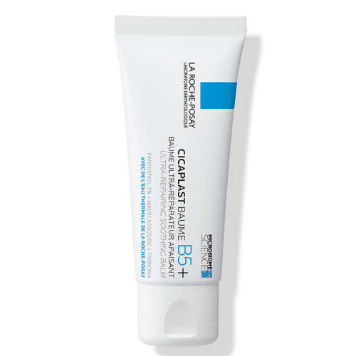 La Roche Posay Cicaplast Baume B5 Yatıştırıcı Ve Onarıcı Bakım Kremi 100 ml - 1