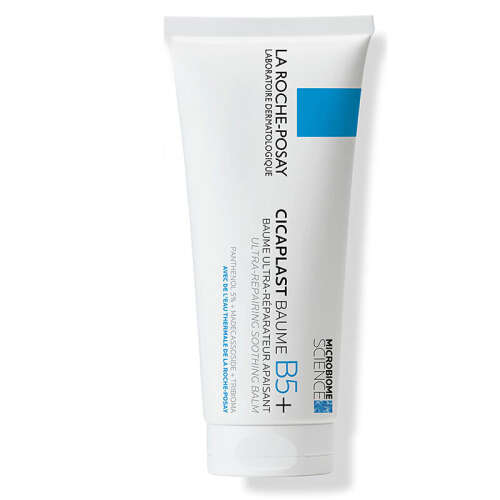 La Roche Posay Cicaplast Baume B5 Yatıştırıcı Ve Onarıcı Bakım Kremi 100 ml - La Roche Posay