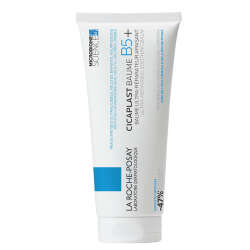 La Roche Posay Cicaplast Baume B5 Yatıştırıcı Ve Bariyer Onarıcı Bakım Kremi 100 ml - 1