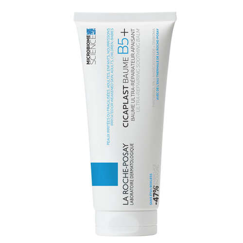 La Roche Posay Cicaplast Baume B5 Yatıştırıcı Ve Bariyer Onarıcı Bakım Kremi 100 ml - La Roche Posay