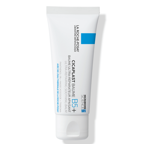 La Roche Posay Cicaplast Baume B5 Yatıştırıcı Ve Bariyer Onarıcı Bakım Kremi 40 ml - La Roche Posay