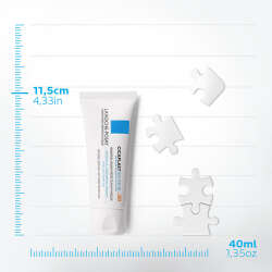 La Roche Posay Cicaplast Baume B5 SPF50+ Yatıştırıcı Ve Bariyer Onarıcı Bakım Kremi 40 ml - 4