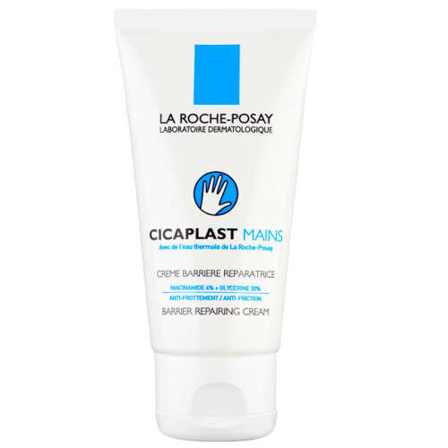 La Roche Posay Cicaplast El Kremi 50 ml - La Roche Posay
