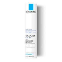 La Roche Posay Cicaplast Gel B5 Yatıştırıcı ve Bariyer Onarıcı Bakım Jeli 40 ml - 5