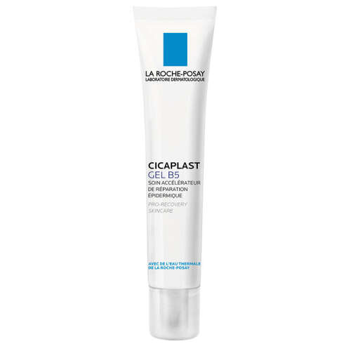 La Roche Posay Cicaplast Gel B5 Yatıştırıcı ve Bariyer Onarıcı Bakım Jeli 40 ml - La Roche Posay