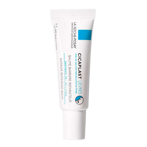 La Roche Posay Cicaplast Levres B5 Bariyer Onarıcı Dudak Bakım Kremi 7,5 ml - 1