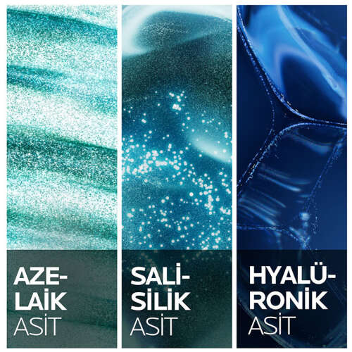 La Roche Posay Effaclar A.Z. Gel Cream 40 ml - 4