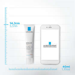 La Roche Posay Effaclar Duo Unifiant Yağlı Ve Akneye Eğilimli Ciltler İçin Renkli Nemlendirici 40 ml - 4