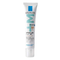 La Roche Posay Effaclar Duo Unifiant Yağlı Ve Akneye Eğilimli Ciltler İçin Renkli Nemlendirici 40 ml - 1