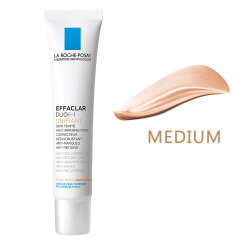 La Roche Posay Effaclar Duo Unifiant Yağlı Ve Akneye Eğilimli Ciltler İçin Renkli Nemlendirici 40 ml - 5