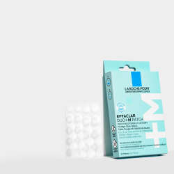 La Roche Posay Effaclar Duo+M Patch - Bant - 22 Adet - 2