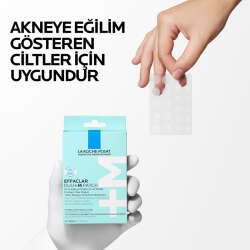 La Roche Posay Effaclar Duo+M Patch - Bant - 22 Adet - 4