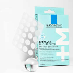 La Roche Posay Effaclar Duo+M Patch - Bant - 22 Adet - 2