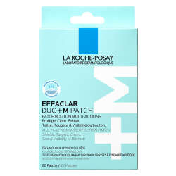 La Roche Posay Effaclar Duo+M Patch - Bant - 22 Adet - 7