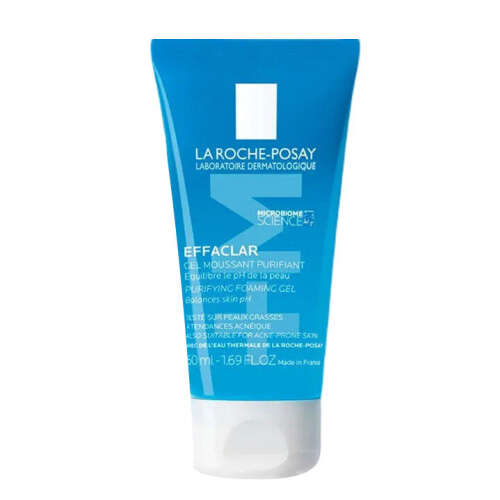 La Roche Posay Effaclar Jel 50 ml (Promosyon Ürünü) - 1