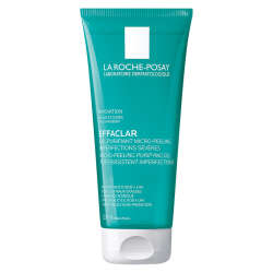 La Roche Posay Effaclar Yağlı Ve Akneye Eğilimli Ciltler İçin Vücut Peelingi 200 ml - 1
