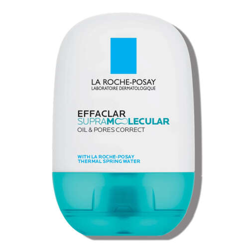 La Roche Posay Effaclar Supramolecular Gözenek Ve Yağlanma Karşıtı Bakım Kremi 40 ml - La Roche Posay