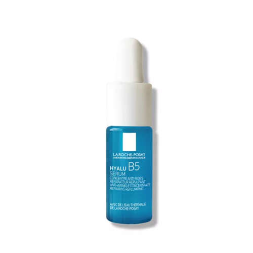 La Roche Posay Hyalu B5 Kırışıklık Karşıtı Dolgunlaştırıcı Serum 10 ml - 1