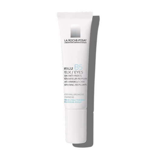 La Roche Posay Hyalu B5 Hyaluronik Asit Ve Vitamin B5 İçeren Göz Çevresi Bakım Kremi 15 ml - La Roche Posay
