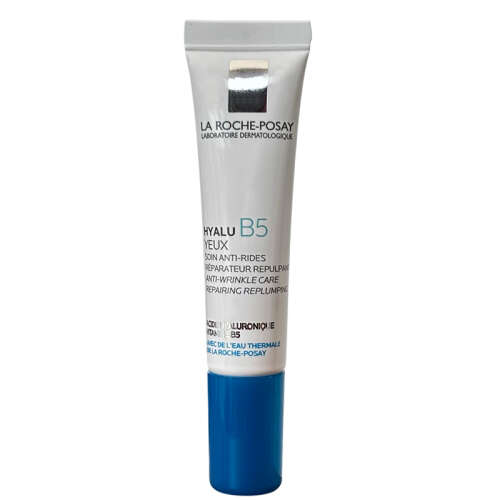 La Roche Posay Hyalu B5 Hyaluronik Asit Ve Vitamin B5 İçeren Göz Çevresi Bakım Kremi 15 ml - La Roche Posay