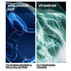 La Roche Posay Hyalu B5 Kırışıklık Karşıtı ve Dolgunlaştırıcı Nemlendirici Krem 50 ml - 4