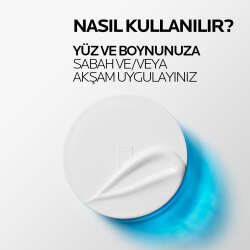 La Roche Posay Hyalu B5 Kırışıklık Karşıtı ve Dolgunlaştırıcı Nemlendirici Krem 50 ml - 5