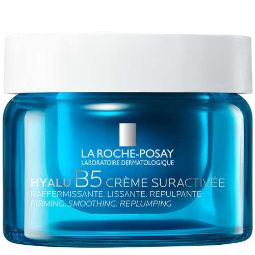 La Roche Posay Hyalu B5 Kırışıklık Karşıtı ve Dolgunlaştırıcı Nemlendirici Krem 50 ml - La Roche Posay