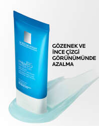 La Roche Posay Hyalu B5 Nemlendiren ve Matlaştıran Jel Krem 40 ml - 3