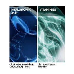 La Roche Posay Hyalu B5 SPF30 Kırışıklık Karşıtı ve Dolgunlaştırıcı Nemlendirici Krem 50 ml - 4