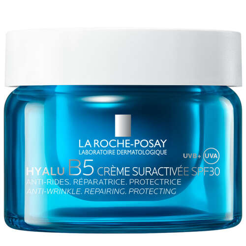 La Roche Posay Hyalu B5 SPF30 Kırışıklık Karşıtı ve Dolgunlaştırıcı Nemlendirici Krem 50 ml - La Roche Posay