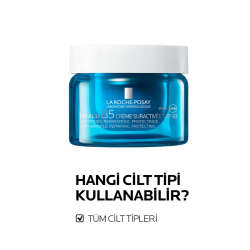 La Roche Posay Hyalu B5 SPF30 Kırışıklık Karşıtı ve Dolgunlaştırıcı Nemlendirici Krem 50 ml - 7