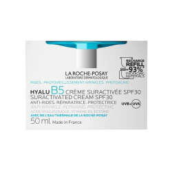 La Roche Posay Hyalu B5 Suractivated Cream SPF30 Refill 50 ml - 2