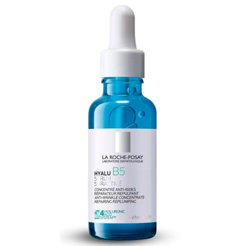 La Roche Posay Hyalu B5 Suractivated Kırışıklık Karşıtı ve Dolgunlaştırıcı Hyalüronik Asit İçeren Serum 30 ml - La Roche Posay