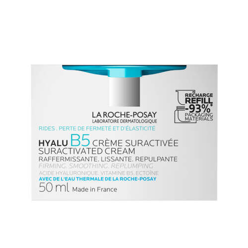 La Roche Posay Hyalu B5 Suractivated Krem Refill 50 ml - La Roche Posay