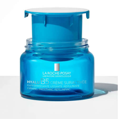 La Roche Posay Hyalu B5 Suractivated Krem Refill 50 ml - 3