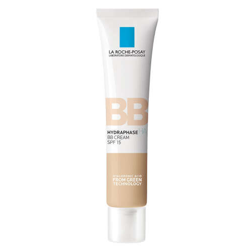 La Roche Posay Hydraphase BB Cream Light 40ml - La Roche Posay