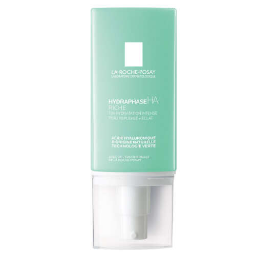 La Roche Posay Hydraphase Intense HA Rich 50 ml - La Roche Posay