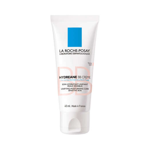 La Roche Posay Hydreane BB Krem SPF 20 40 ml - La Roche Posay