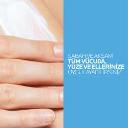 La Roche Posay Lipikar Baume Nemlendirici Balsam AP+M Kuru Ciltler İçin Bakım Kremi 75 ml - 5