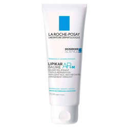 La Roche Posay Lipikar Baume Nemlendirici Balsam AP+M Kuru Ciltler İçin Bakım Kremi 75 ml - 1