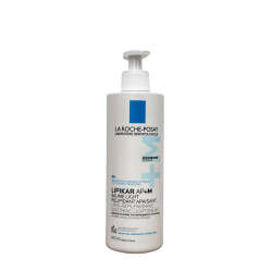 La Roche Posay Lipikar Baume Light Nemlendirici Balsam AP+M Kuru Ciltler İçin Bakım Kremi 400 ml - 2
