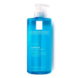 La Roche Posay Lipikar Gel Lavant Vücut Temizleme Jeli 750 ml - 1