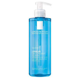 La Roche Posay Lipikar Gel Lavant Vücut Temizleme Jeli 400 ml - 1