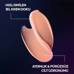 La Roche Posay Mela B3 Double Dose Leke ve Kırışıklık Karşıtı Bakım Kremi 40 ml - 4