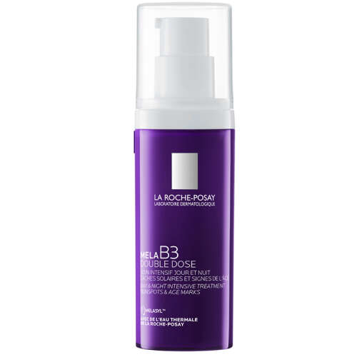 La Roche Posay Mela B3 Double Dose Leke ve Kırışıklık Karşıtı Bakım Kremi 40 ml - La Roche Posay