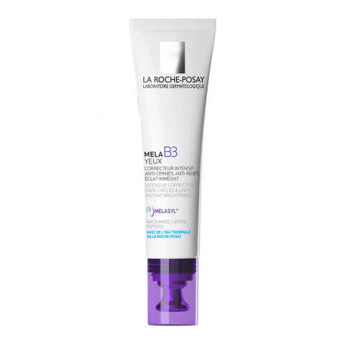 La Roche-Posay Mela B3 Koyu Leke Karşıtı Göz Kremi 15 ml - La Roche Posay