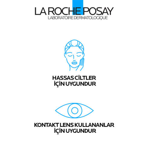 La Roche-Posay Mela B3 Koyu Leke Karşıtı Göz Kremi 15 ml - 7