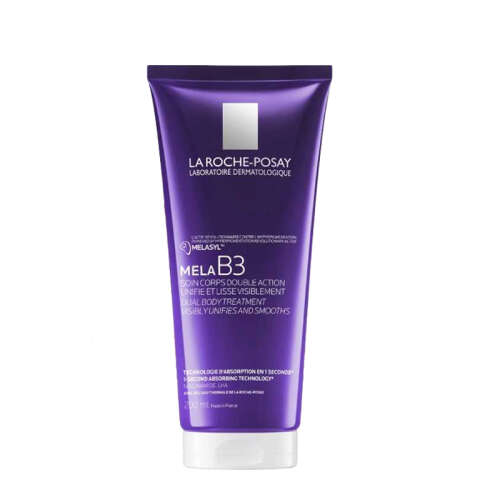 La Roche Posay Mela B3 Koyu Leke Karşıtı Vücut Bakım Jeli 200 ml - 1
